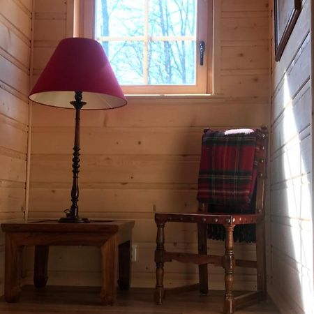 Steninge Dartmoor Cottage מראה חיצוני תמונה