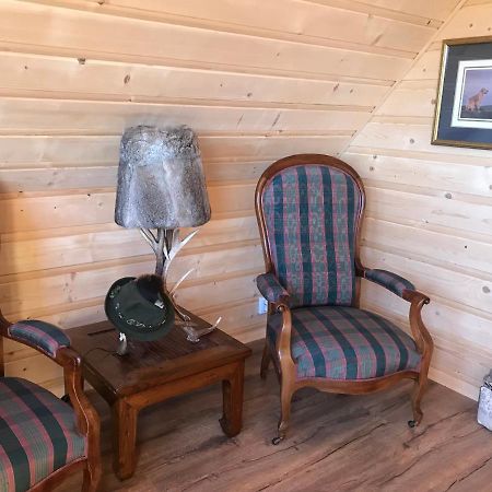 Steninge Dartmoor Cottage מראה חיצוני תמונה
