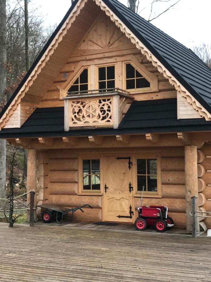 Steninge Dartmoor Cottage מראה חיצוני תמונה