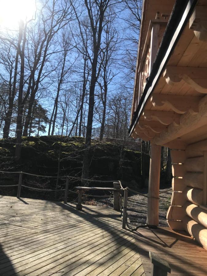 Steninge Dartmoor Cottage מראה חיצוני תמונה