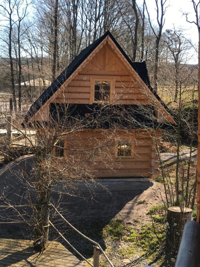 Steninge Dartmoor Cottage מראה חיצוני תמונה